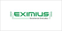 Eximius logo