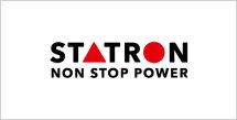 Statron non stop power logo