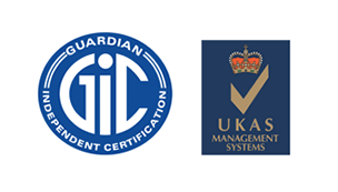 GIC-ISO2015 certification