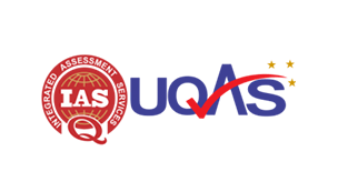 IAS-1Uqas certification